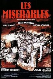 Les Miserables