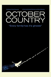 October Country