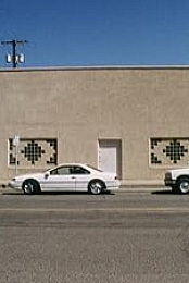 Four Corners
