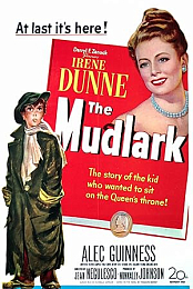 The Mudlark