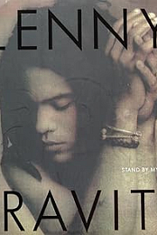 Lenny Kravitz: Stand by My Woman