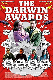 The Darwin Awards