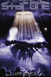 Star One: Live on Earth