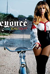 Beyonce: Green Light