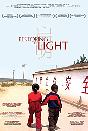 Restoring the Light