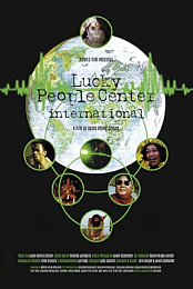 Lucky People Center - Surplus: Terrorized Into Being Consumers (