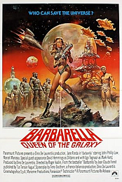 Barbarella