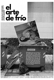El arte de frio