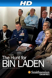 The Hunt for Bin Laden