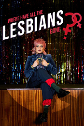 Where Have All the Lesbians Gone?