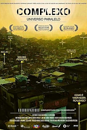 COMPLEXO: Parallel universe