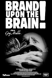 Brand Upon the Brain!