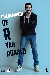 Ronald Goedemondt: De R van Ronald