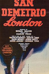 San Demetrio London