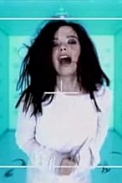 Bjork: Violently Happy