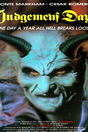Judgement Day