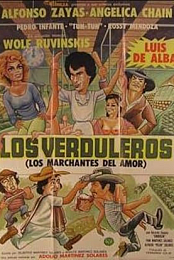 Los Verduleros