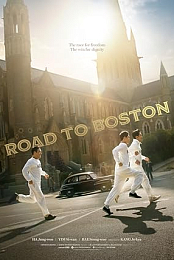 1947 Boston