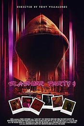 Slasher Party