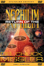 Return of the Nephilim
