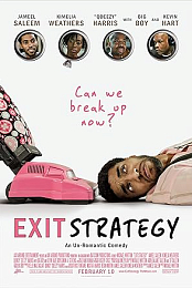 Exit Strategy