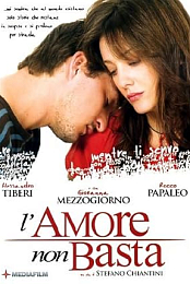 Love Is Not Enough