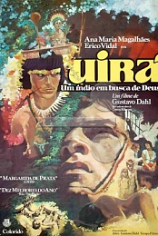 Uira, an Indian in God's Forest