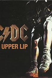 AC/DC: Stiff Upper Lip
