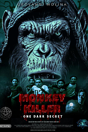 Monkey Killer