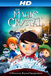 The Magic Crystal