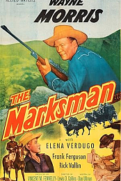 The Marksman