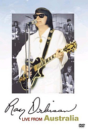 Roy Orbison in Concert Australia 1972