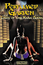 kama Sutra - il Giardino Profumato