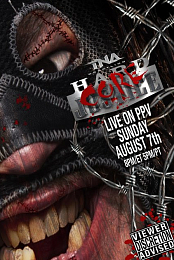 TNA: Hardcore Justice