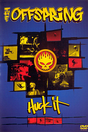 The Offspring: Huck It