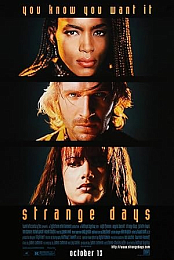 Strange Days