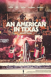 An American in Texas