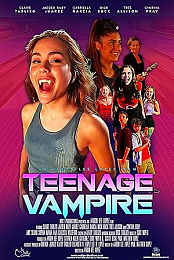 Teenage Vampire