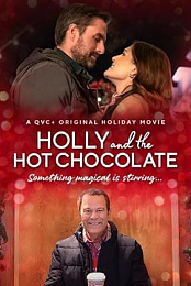 Holy and the Hot Chocolate