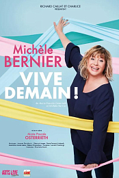 Vive demain!