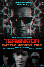 Terminator 2 3-D