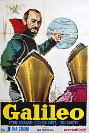 Galileo Galilei