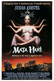 Mata Hari