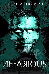 Nefarious (2023)[WEBrip][1080p]