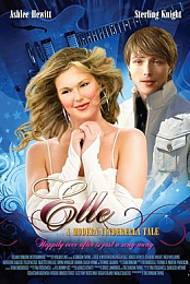 Elle: A Modern Cinderella Tale