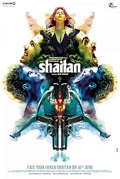 Shaitan