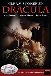 Dracula vs Van Helsing