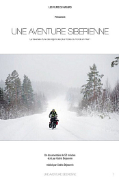 Une aventure siberienne