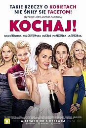 Kochaj!