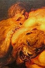 King of Beasts